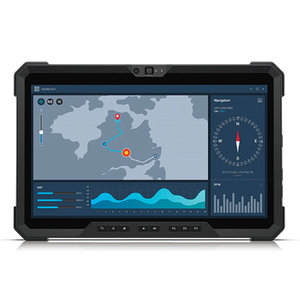 Dell Dell Latitude 7220 Rugged Extreme tablet