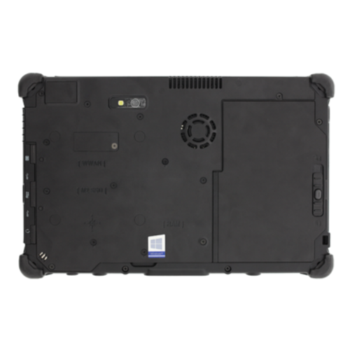 ECOM Instruments ECOM Pad-Ex 01 P8 DZ2 ATEX tablet PC - Zone 2/22