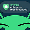 i.safe-MOBILE android enterprise recommended