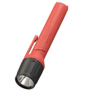 Streamlight Streamlight Propolymer 2AA LED HAZ-LO - ATEX zone 2 flashlight