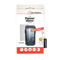 i.safe-MOBILE PanzerGlass protection for IS520.x & IS530.x