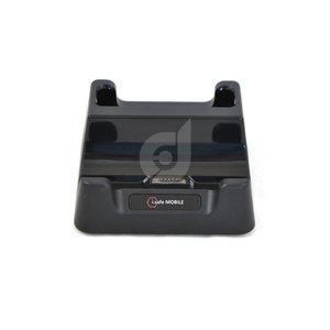 i.safe MOBILE i.safe MOBILE IS-DC530.1 desktop charger set voor IS520.x & IS530.x smartphone