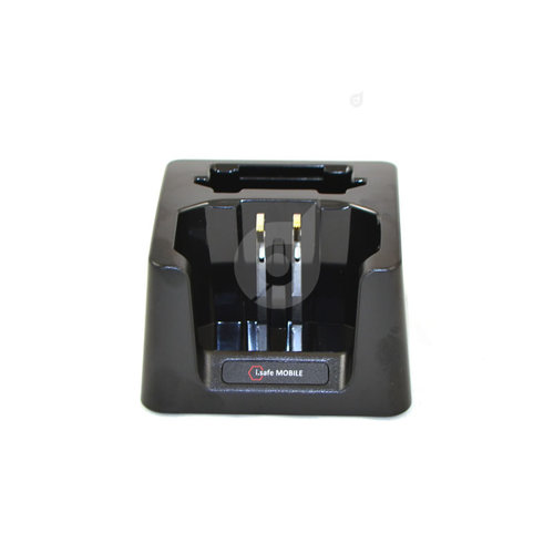 i.safe Mobile i.safe-MOBILE DC330.1 Desk charger set for IS330.1