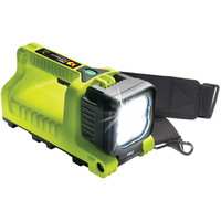 Peli 9415Z0 - ATEX Zone 0 Handlamp