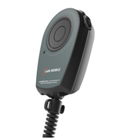 i.safe-MOBILE IS-RSMG2.1 Remote speaker microphone