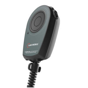 i.safe Mobile i.safe-MOBILE IS-RSMG2.1 Remote speaker microphone