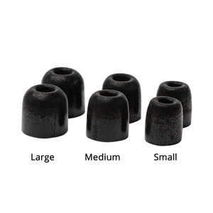 RealWear REALWEAR 10x Ear Bud Foam Tips large