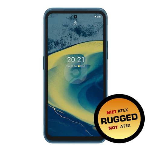 Nokia Nokia XR20 Rugged Smartphone