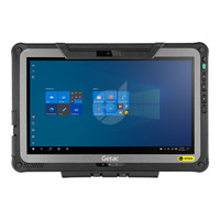 Getac F110-Ex G6 - 11.6" Fully rugged tablet ATEX Zone 2/22 - Build to configuration
