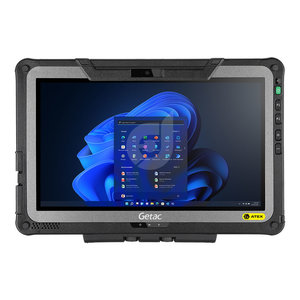 Getac Getac F110-Ex G7 - 11.6" Fully rugged tablet ATEX Zone 2/22 - Build to configuration Getac Getac F110-Ex G7 - 11.6" Fully rugged tablet ATEX Zone 2/22 - Build to configuration