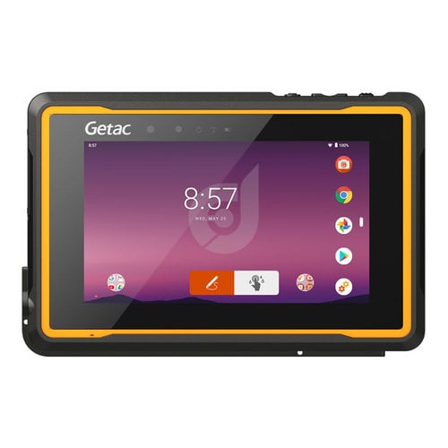 Agile X tablet Atex Zone 2 Windows 10 LTE