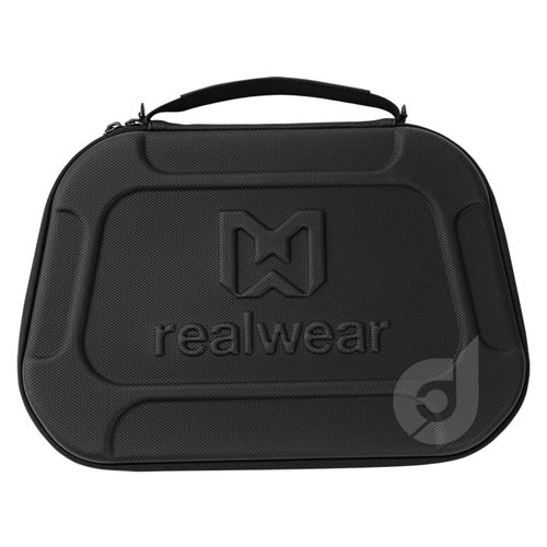 RealWear REALWEAR Protective Carrying Case Navigator 500 Series