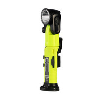 UK Underwater Kinetics 3AA Lighthouse - ATEX Zone 0/20