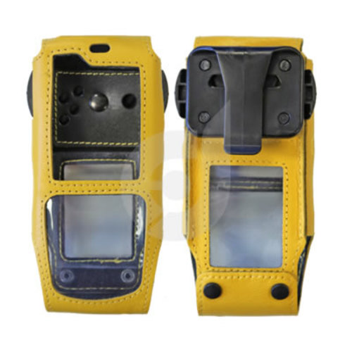 i.safe Mobile i.safe-MOBILE Leather case forIS120.x - Yellow