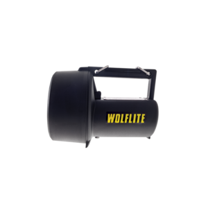 Wolf Wolf Wolflite H-251A LED Handlamp - ATEX zone 1/21