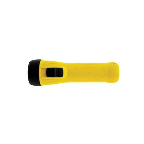 Wolf Wolf TS-30+ safety torch - ATEX zone 1/21