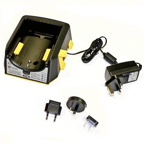 Wolf Wolf XT-200H Charger and mains adaptor 100-230V AC