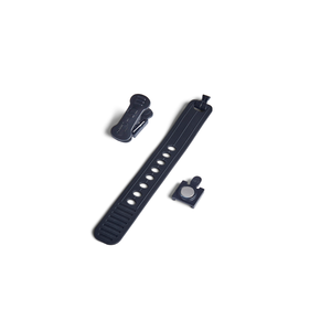 Wolf Wolf ML-605, Markerlite accessory kit (Rubber Band, Clip and Magnet)