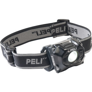 Peli Peli 2755Z0 - Black - ATEX Zone 0 headlight