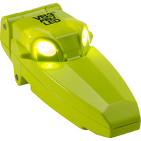 Peli VB3 2220 LED Z1 Yellow - ATEX mini flashlight