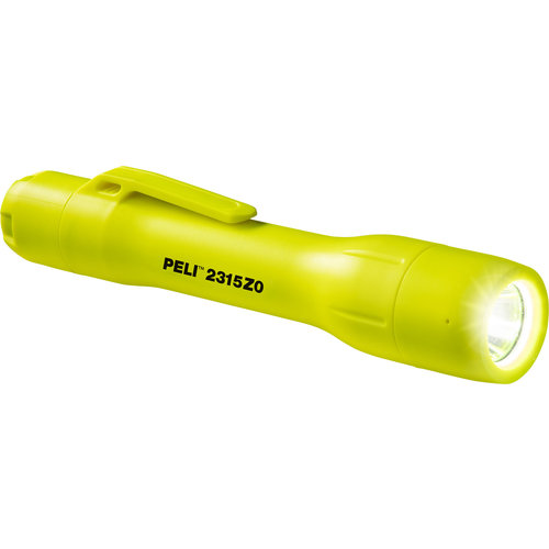 Peli PELI 2315Z0 Zaklamp - ATEX zone 0