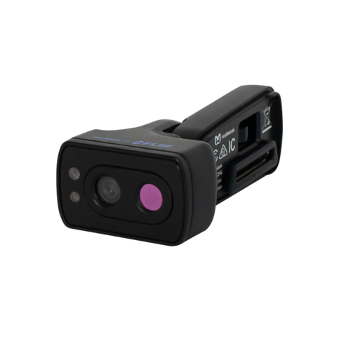 RealWear REALWEAR Thermische Camera Module voor RealWear Navigator 500 Series