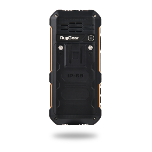 Ruggear Ruggear RG170 Rugged Feature Phone