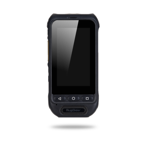 Ruggear Ruggear RG360 Rugged Feature Phone