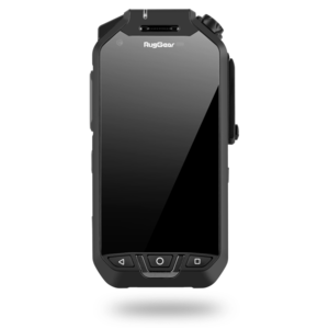 Ruggear RugGear RG750 Rugged Smart Phone