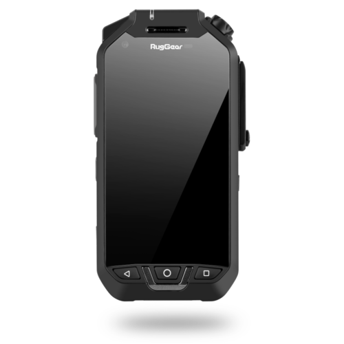 Ruggear RugGear RG750 Rugged Smart Phone