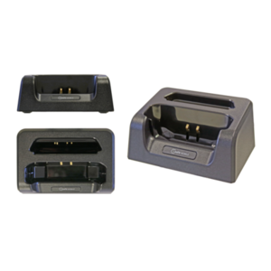 i.safe Mobile i.safe-MOBILE DC540.1 Desktop charger set