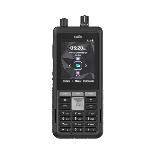 Sonim Sonim XP5plus Global Feature Phone met knoppen