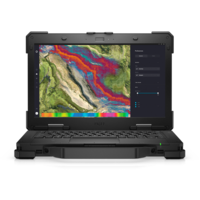 Latitude 7330 Rugged Laptop