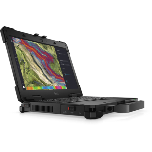 Dell Latitude 7330 Rugged Laptop