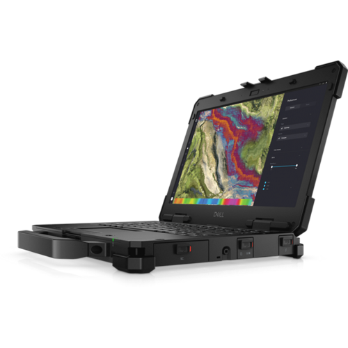 Dell Latitude 7330 Rugged Laptop