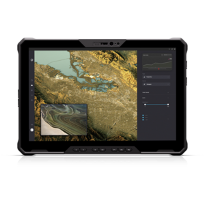 Dell Latitude 7230 Rugged Tablet