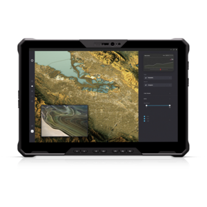 Dell latitude rugged Latitude 7230 Rugged Tablet