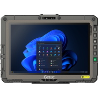 Getac UX10-EX G2-R ATEX 2/22