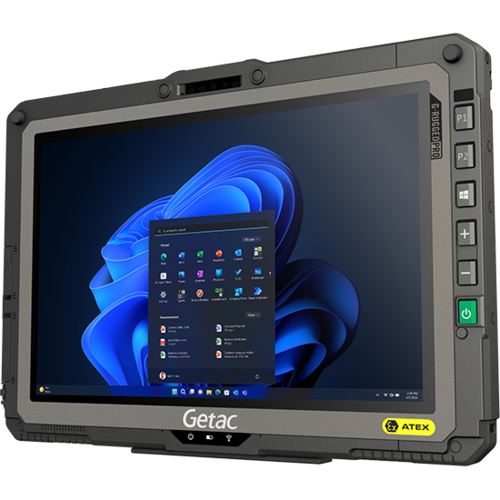 Getac Getac UX10-EX  G2-R ATEX Zone 2/22