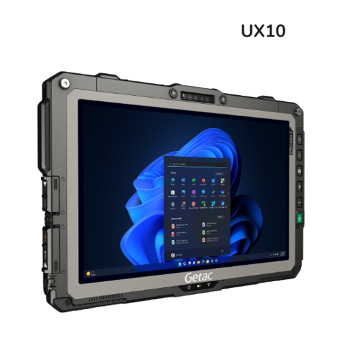 Getac Getac UX10  G2-R Rugged tablet