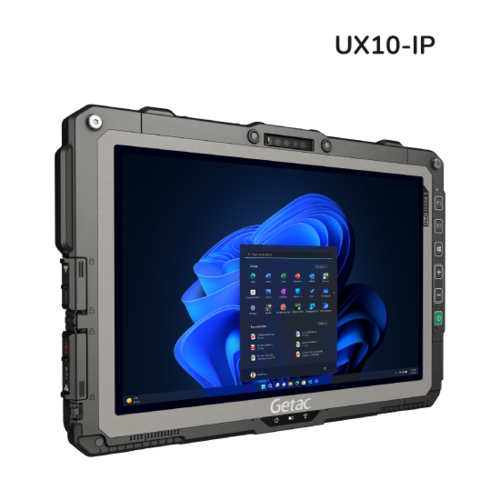 Getac Getac UX10  G2-R Rugged tablet