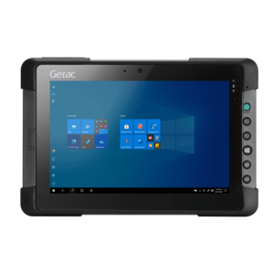 Getac Getac T800-G2 Rugged tablet