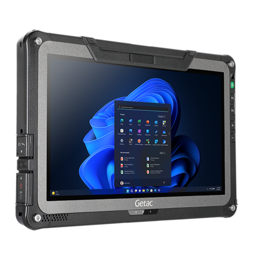 Getac Getac F110 G6 - 11.6" Fully rugged tablet