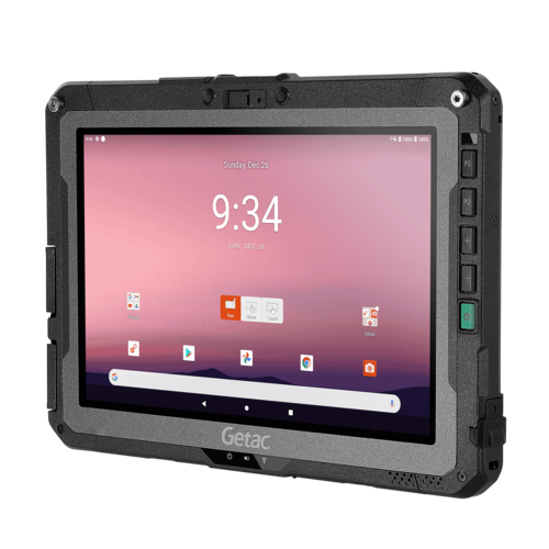 Getac Getac ZX10 G1  Fully Rugged tablet 10.1inch