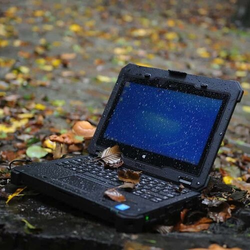 Rugged Notebooks
