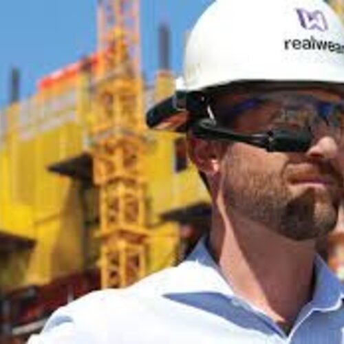 Rugged Wearables
