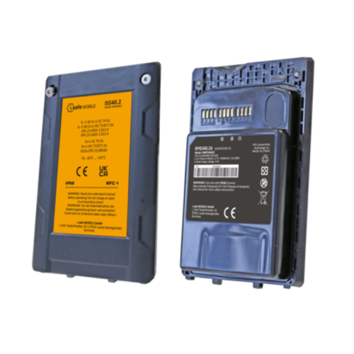 i.safe Mobile i.safe-MOBILE BPIS540.2A accu for IS540.2