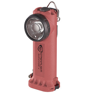 Streamlight Streamlight Survivor X Alkaline - ATEX zone 0/21 handlamp