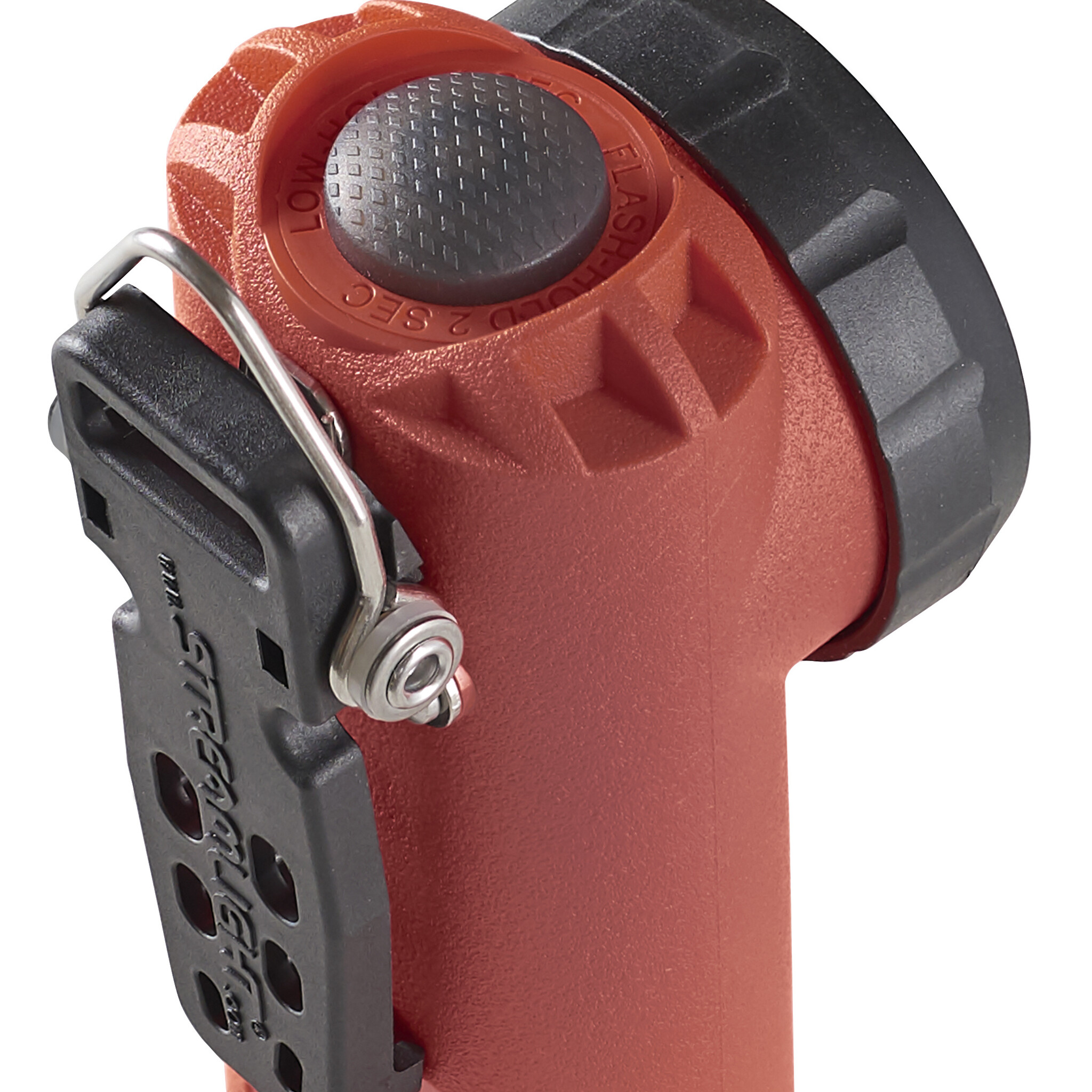 STREAMLIGHT SURVIVOR 消防 Streamlight Survivor® X LED Right Angle Flashlight, Alkaline