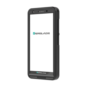 Pepperl + Fuchs Pepperl + Fuchs Smart-Ex 03 DZ2 - ATEX zone 2/22 Smartphone Pepperl + Fuchs Pepperl + Fuchs Smart-Ex 03 DZ2 - ATEX zone 2/22 Smartphone